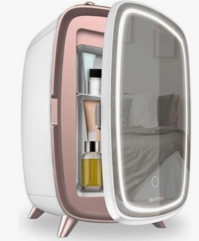 Cecotec Bamba CoolingBeauty 6000 Mirror white